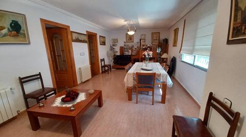 Foto 2 de Casa o xalet en venda a Minaya, Albacete