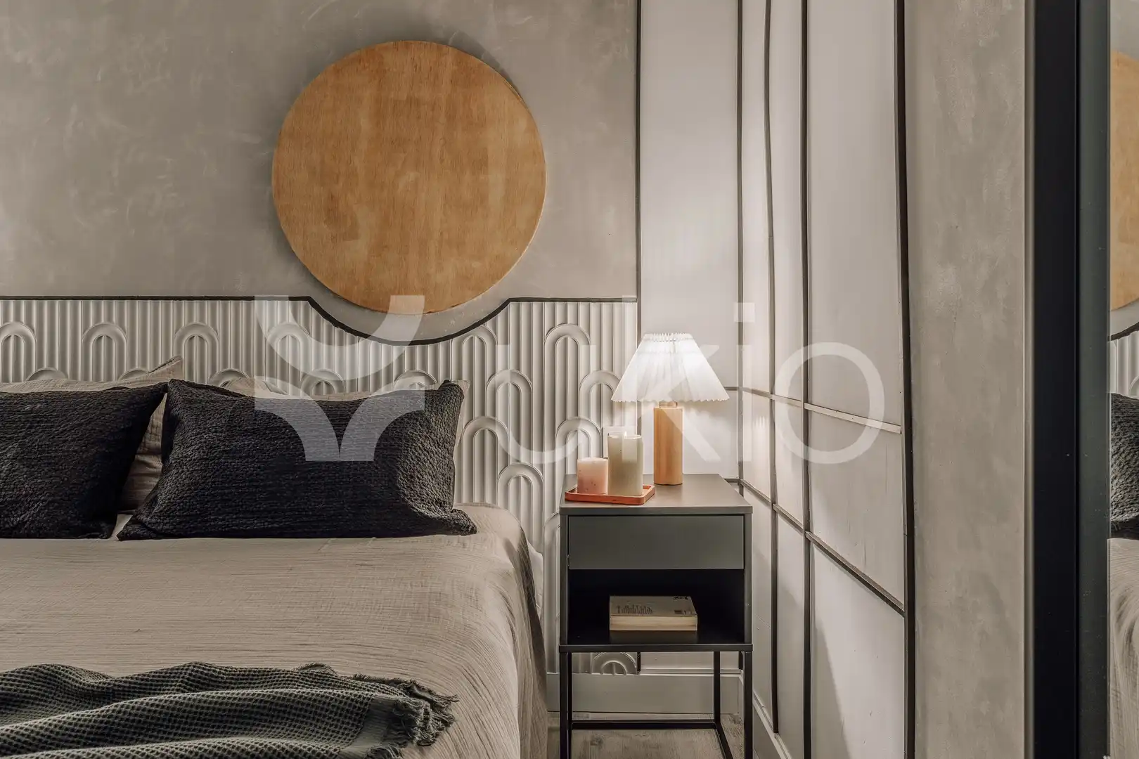 Apartament amb ascensor de lloguer a Calle de Vallehermoso, imagen 18