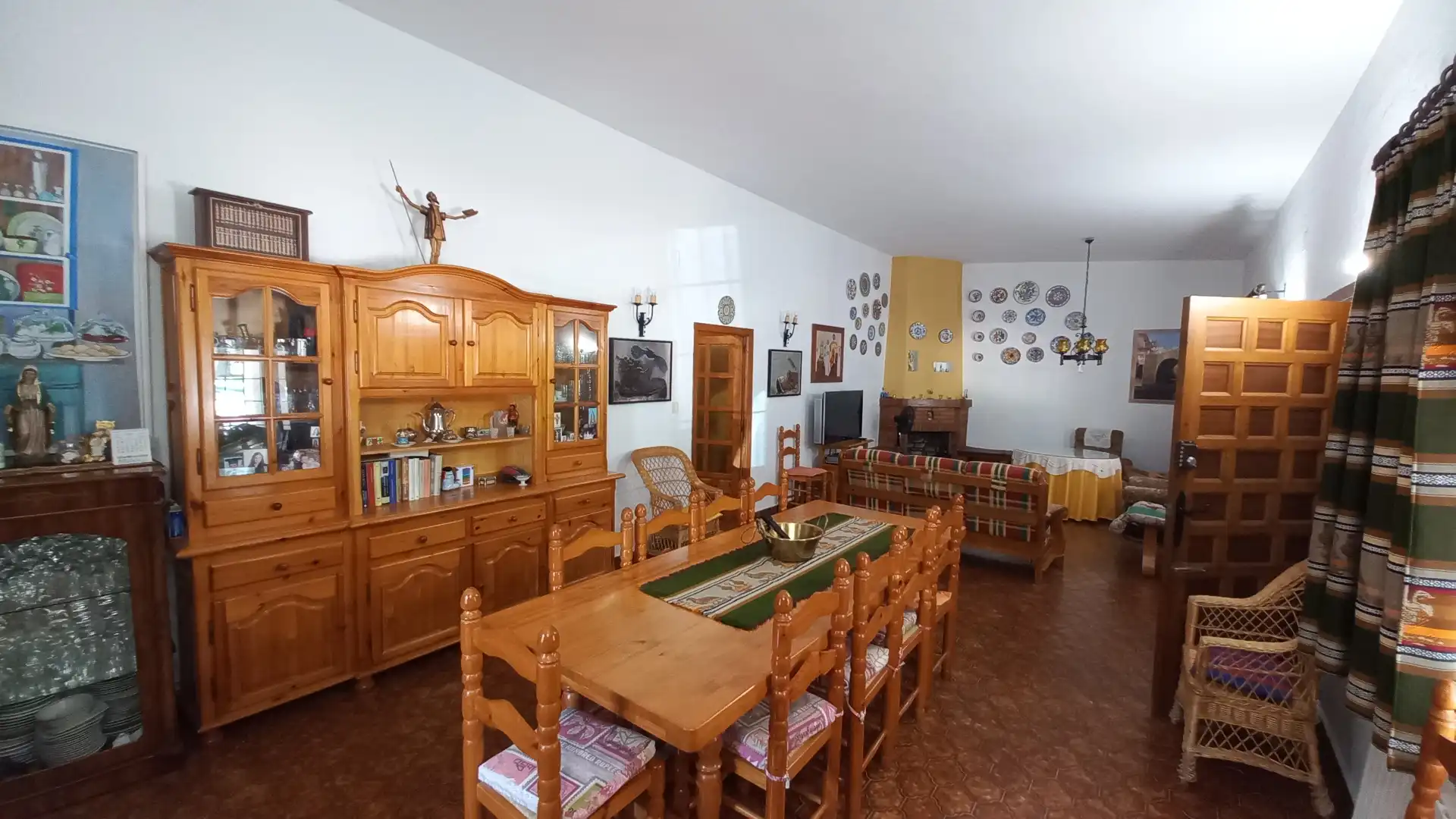 Villa mit Pool zum Verkauf in Pedanías - Extrarradio, imagen 13