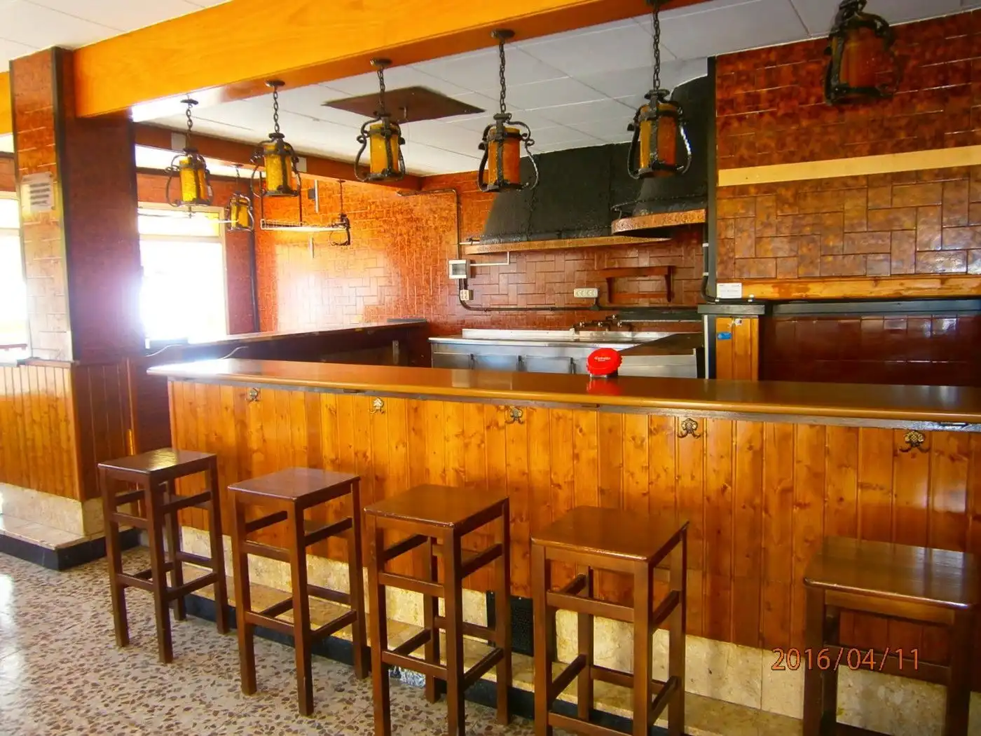 Local en venta en Torelló