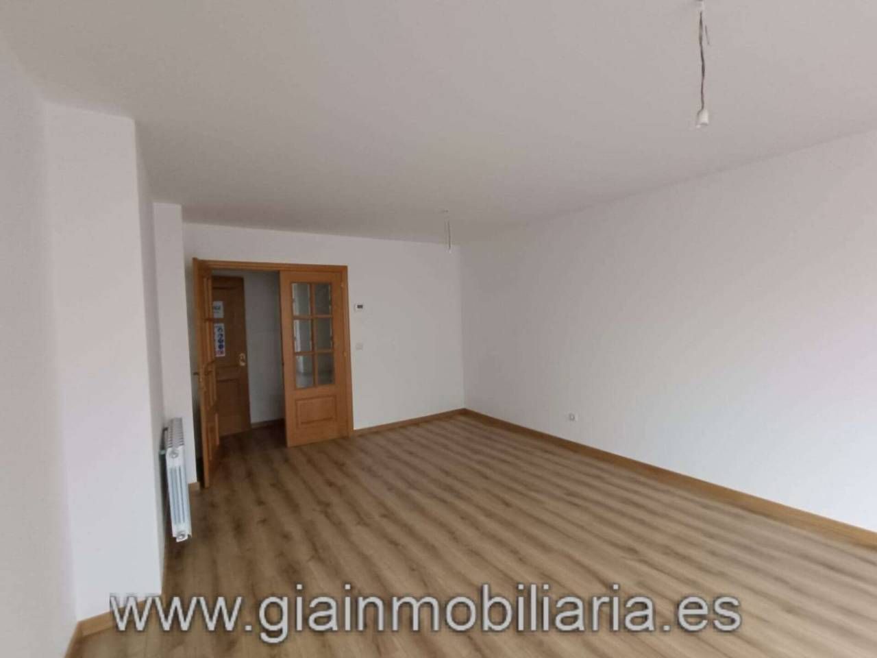 Living room of Flat for sale in Mondariz-Balneario  with Heating and Storage room