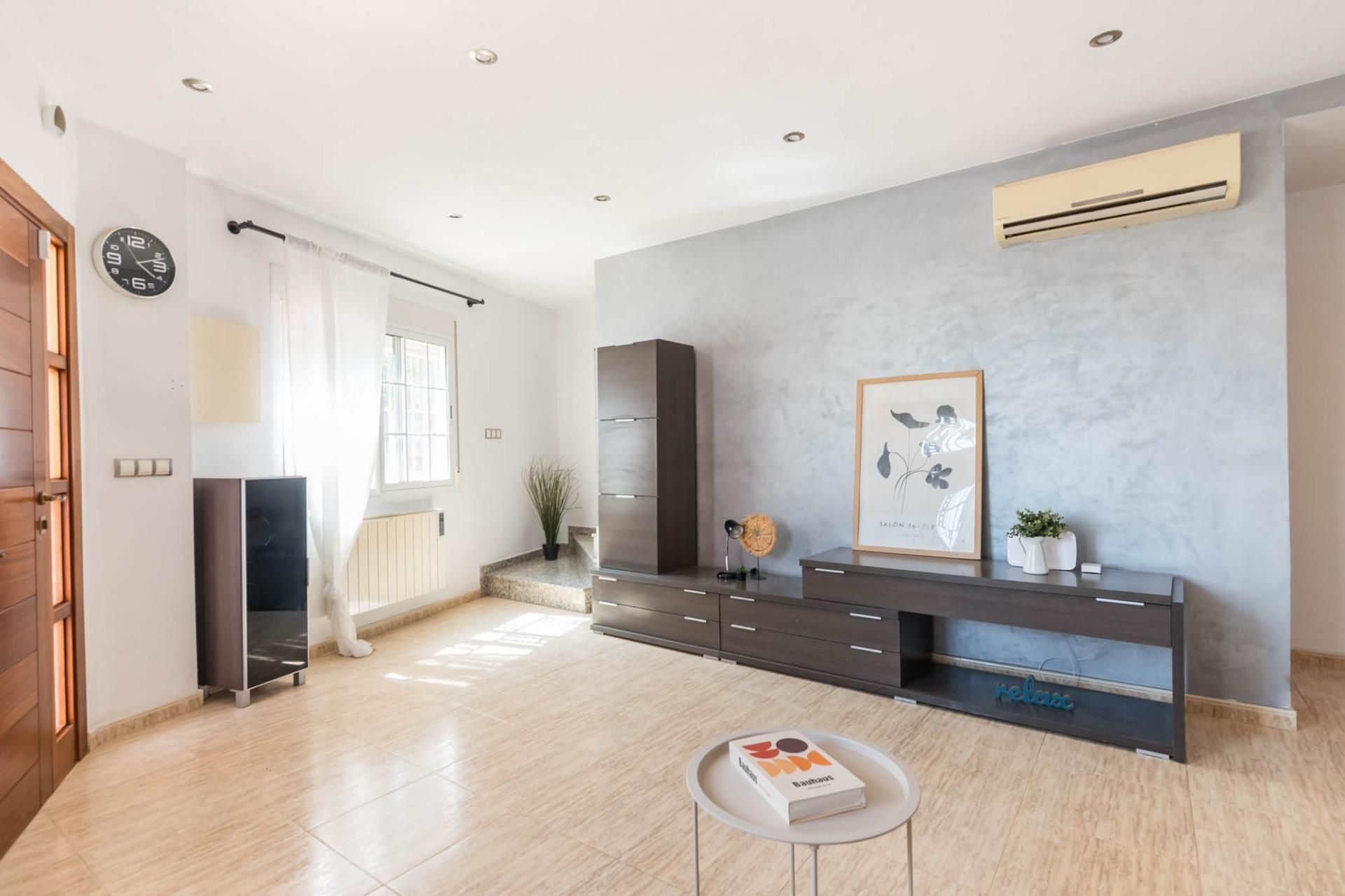 Living room of Duplex for sale in Lorquí  with Terrace
