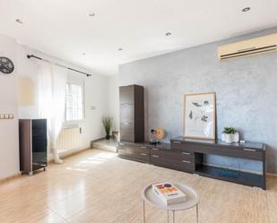 Sala d'estar de Dúplex en venda en Lorquí amb Terrassa