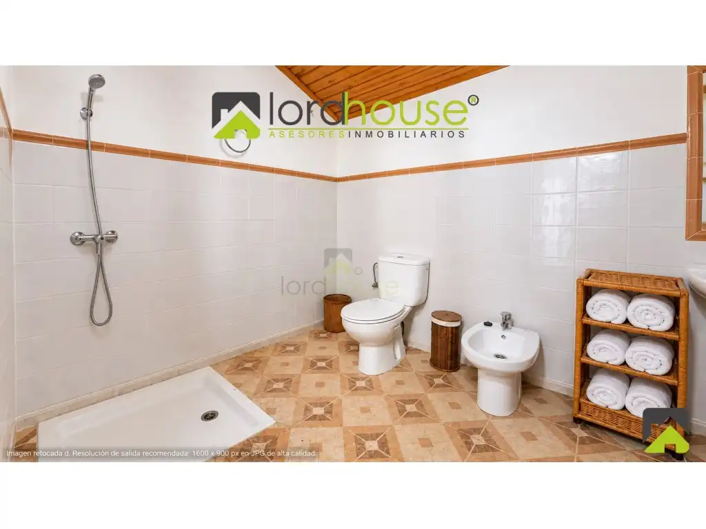 Casa en venta en Calle Salto, El 1, imagen 18