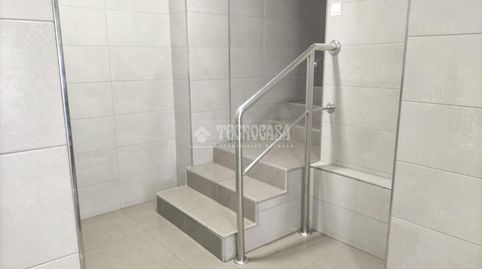 Foto 5 de Piso en venta en Parque Victoria Eugenia, Málaga Capital