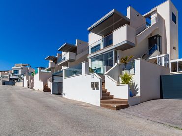 Apartment with pool for sale in CHIRRINES LOS-CIUDAD COMU