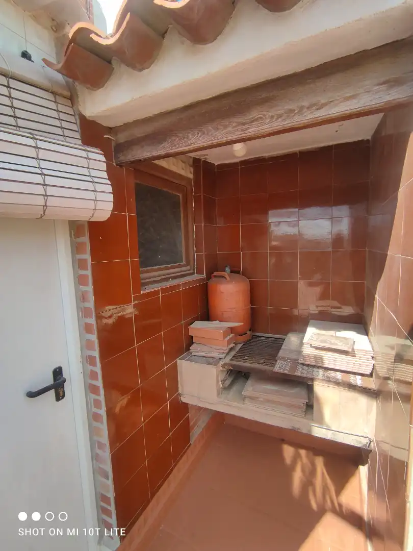 Penthouse with lift for sale in Santa Pola ciudad, imagen 29