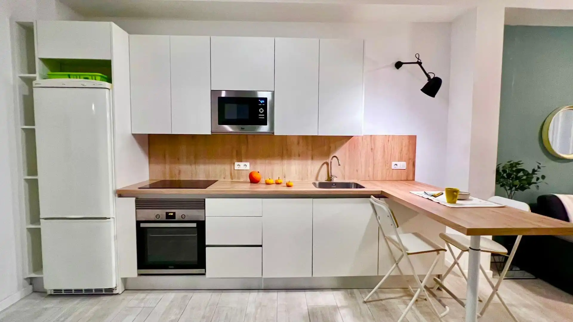 Apartments for rent in Centro