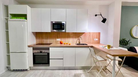 Foto 3 von Wohnungen zur Miete in Centro, Santa Cruz de Tenerife Capital