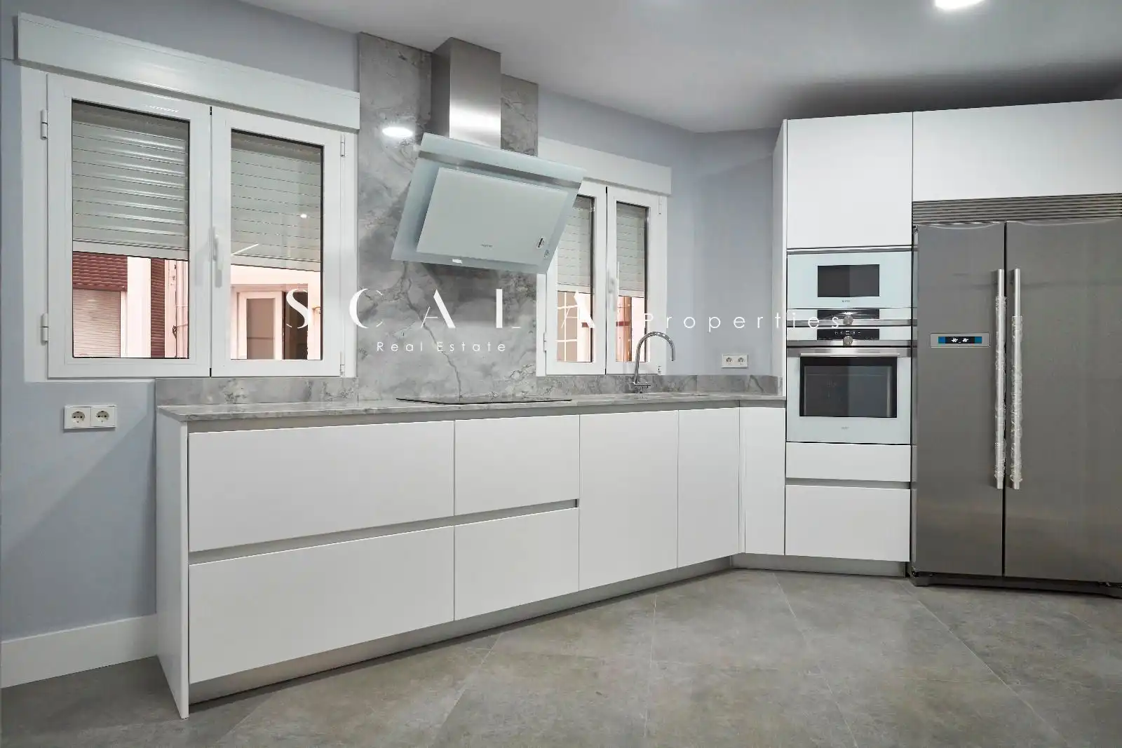 Piso con ascensor en venta en Conde de Peñalver, imagen 22