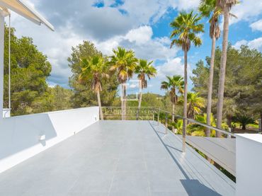 Villa avec balcon à vendre à Ca Na Negreta - Can Ramón