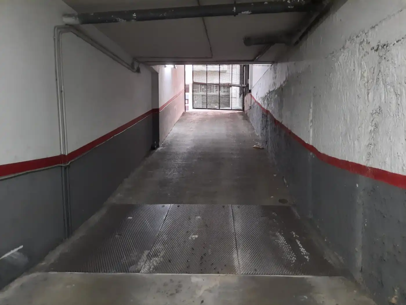 Parking de Local en venta en Ripollet