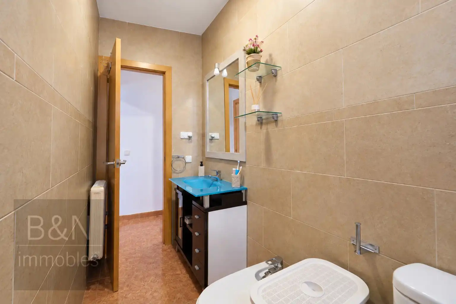Maison avec jardin à vendre à Ponent, imagen 21