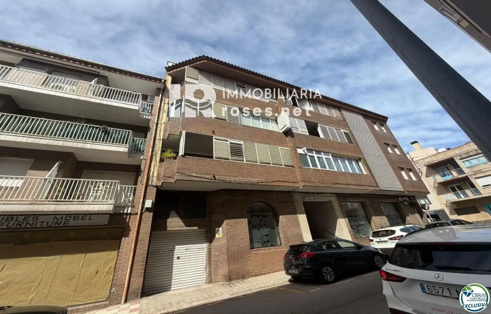 Piso con ascensor en venta en De Larquitecte Gaudi, imagen 2