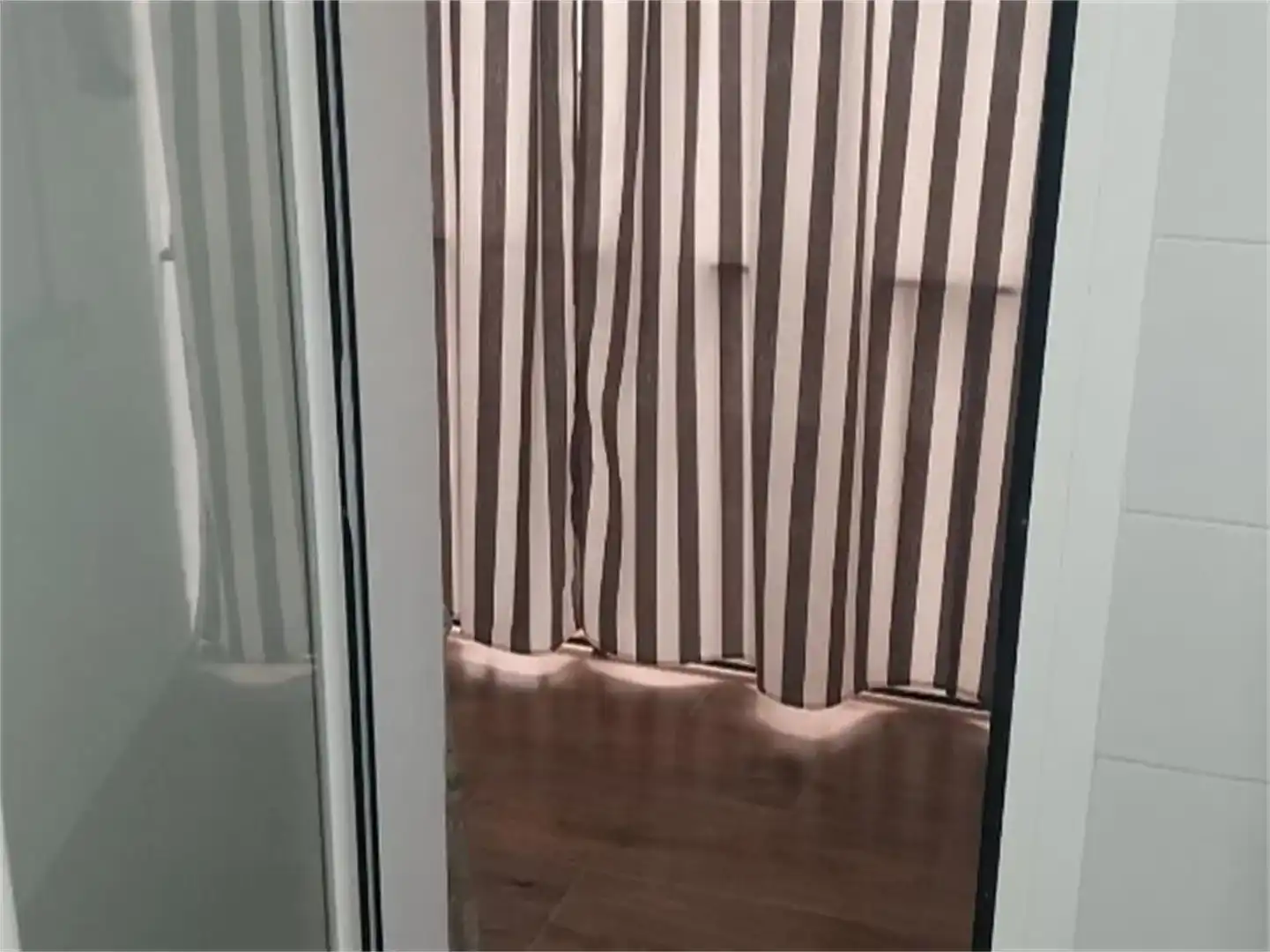 Bany de Pis en venda en Úbeda amb Aire condicionat, Moblat i Forn