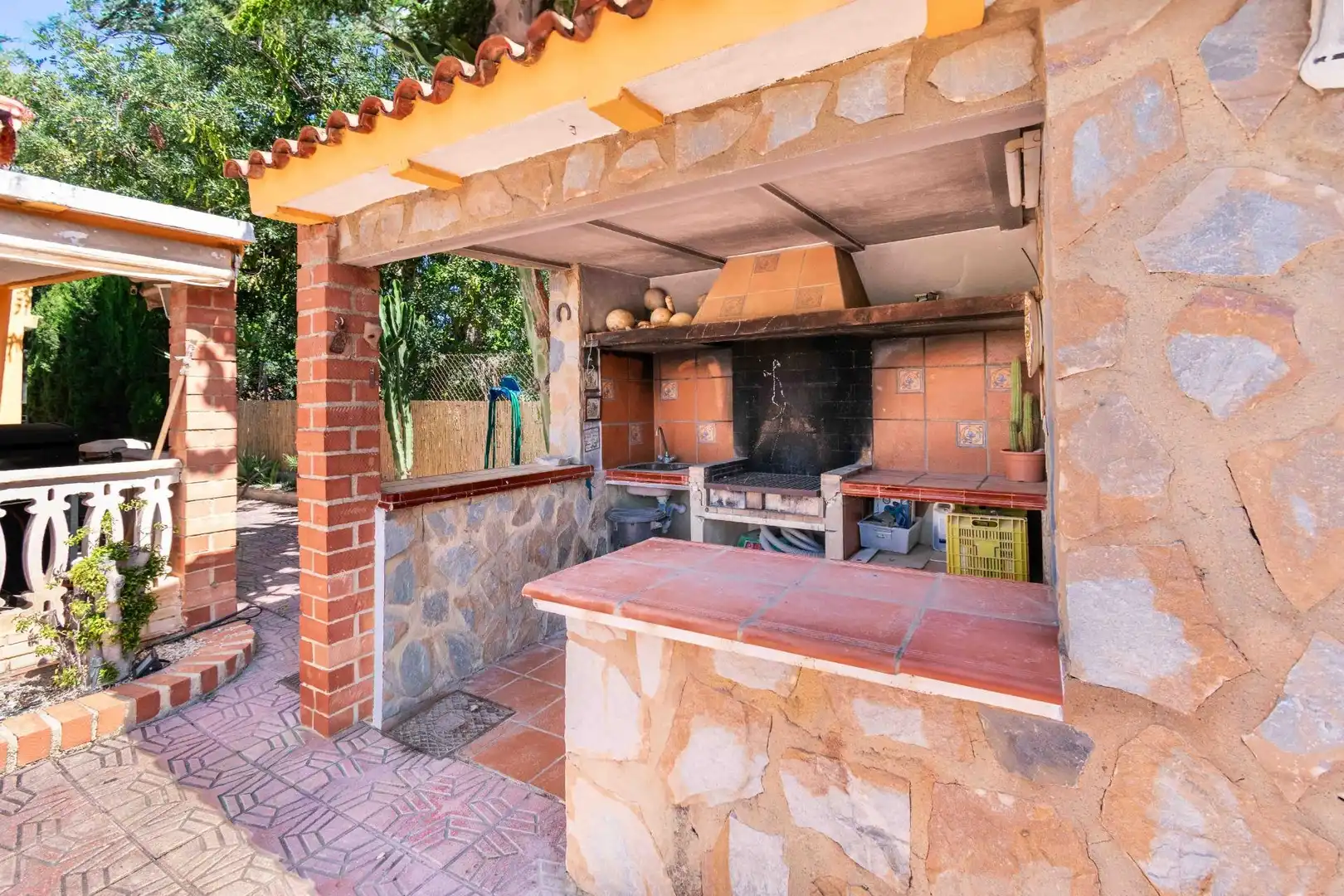 Villa con piscina in vendita a L'Albir, imagen 9
