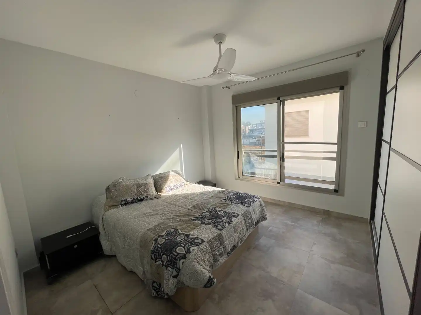 Habitación de Casa o chalet en venta en Burriana / Borriana con Aire acondicionado, Jardín privado y Trastero