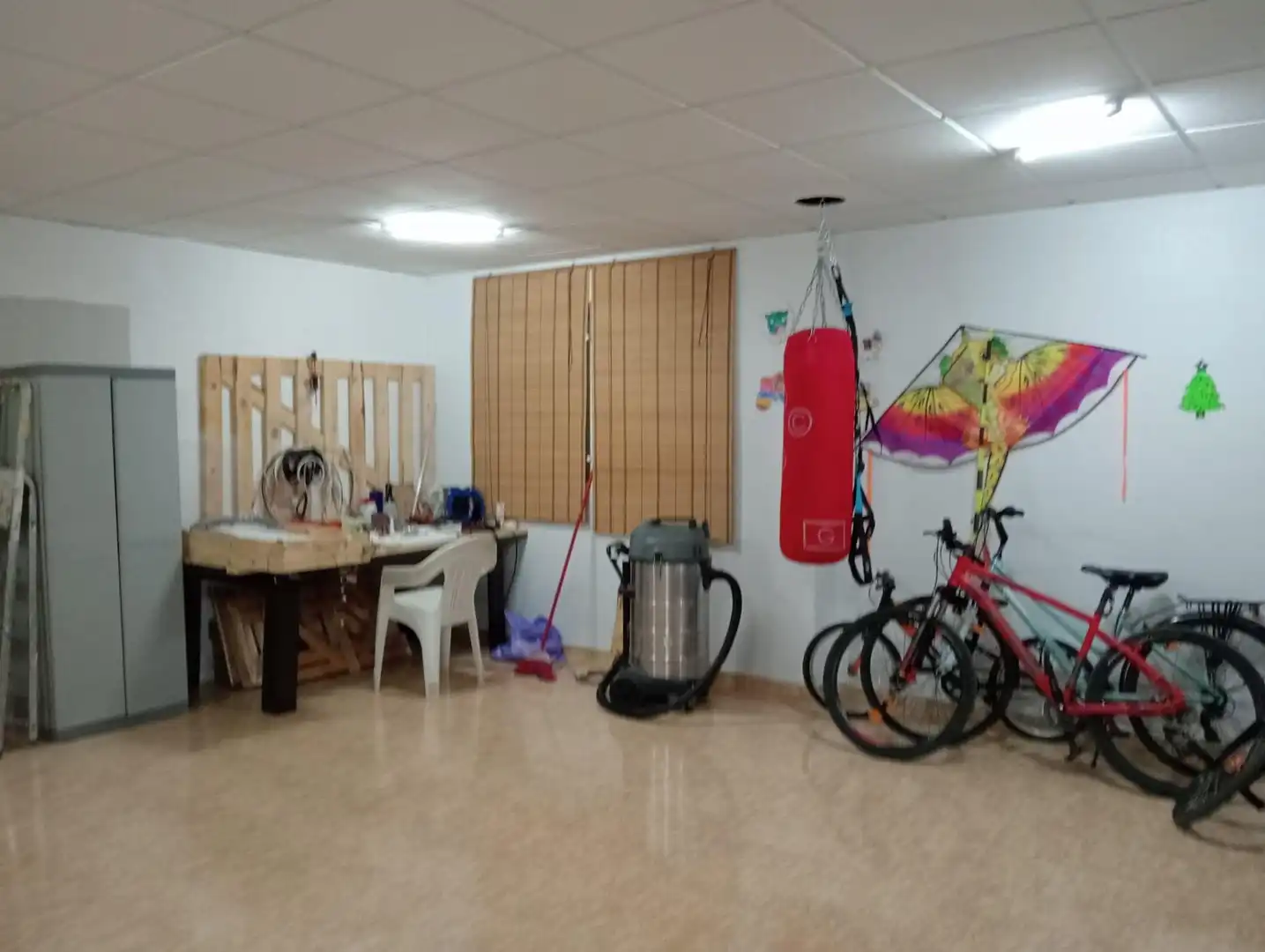 Casa o chalet en venta en San Pedro del Pinatar con Aire acondicionado, Terraza y Trastero