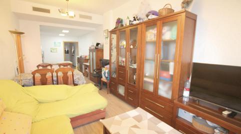 Foto 2 de Planta baixa en venda a Arenal - La Pólvora, Sevilla