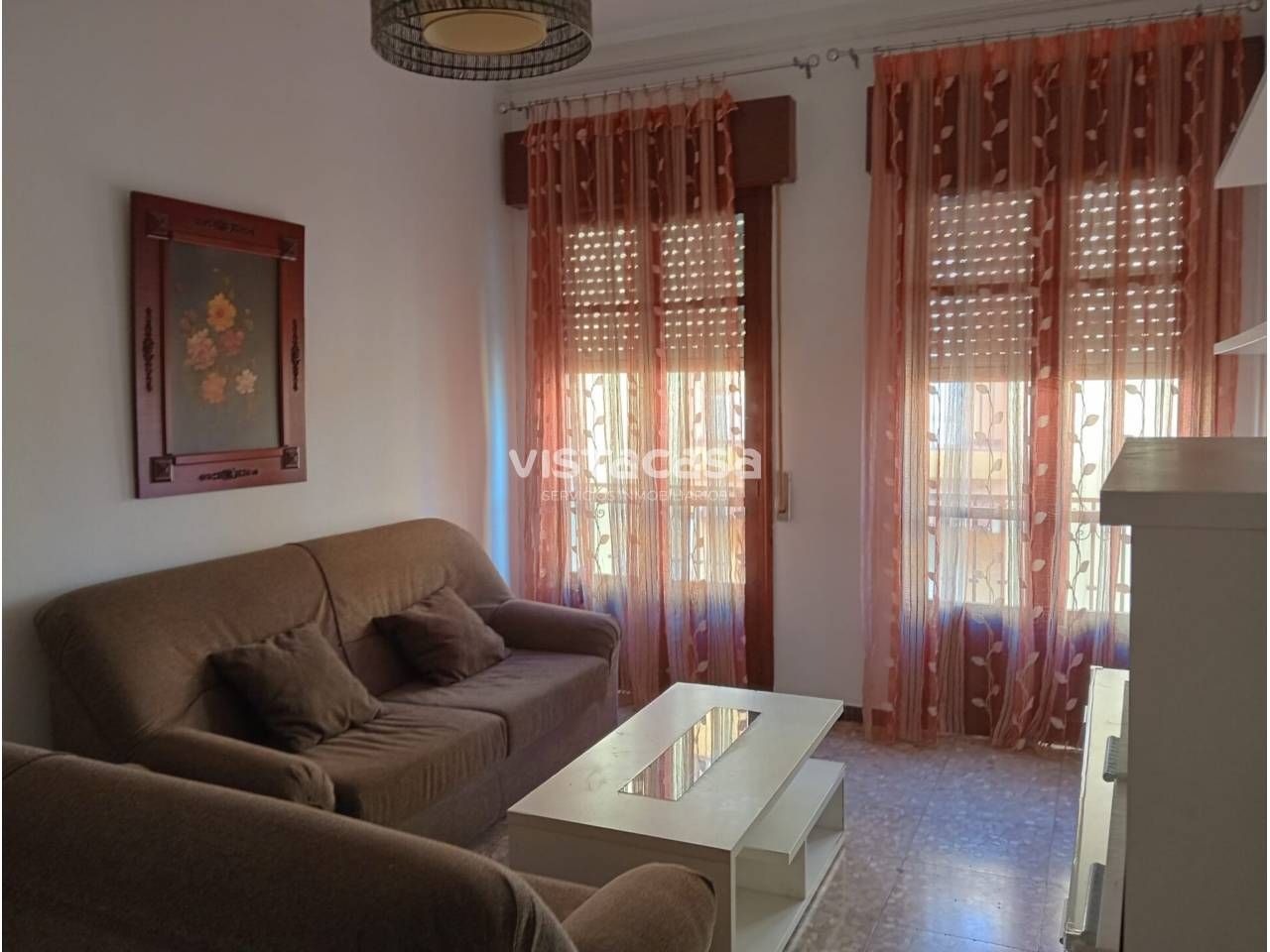 Flat to rent in Mairena del Alcor