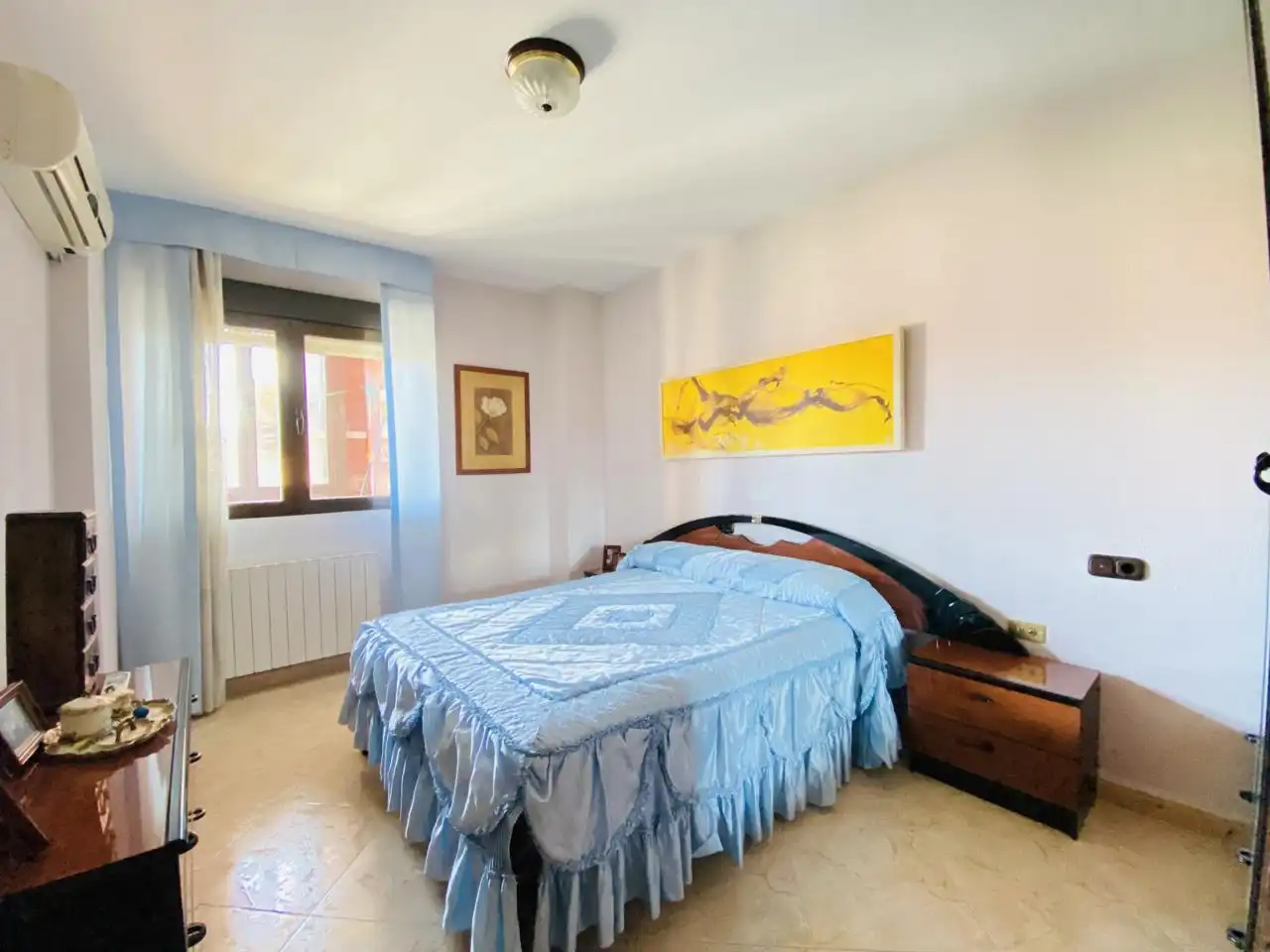 Flat with terrace for sale in Calle Arzobispo Pedro de Castro, imagen 16