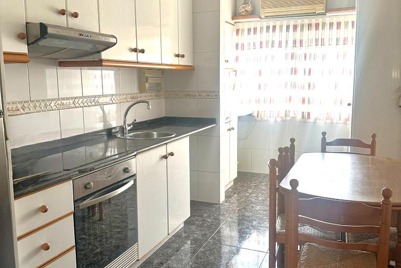 Foto 1 de Pis de lloguer a Plaza Doctor José María Aroca, Santa María de Gracia, Murcia