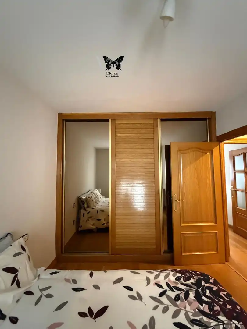 Piso de alquiler en Milán - Pumarín