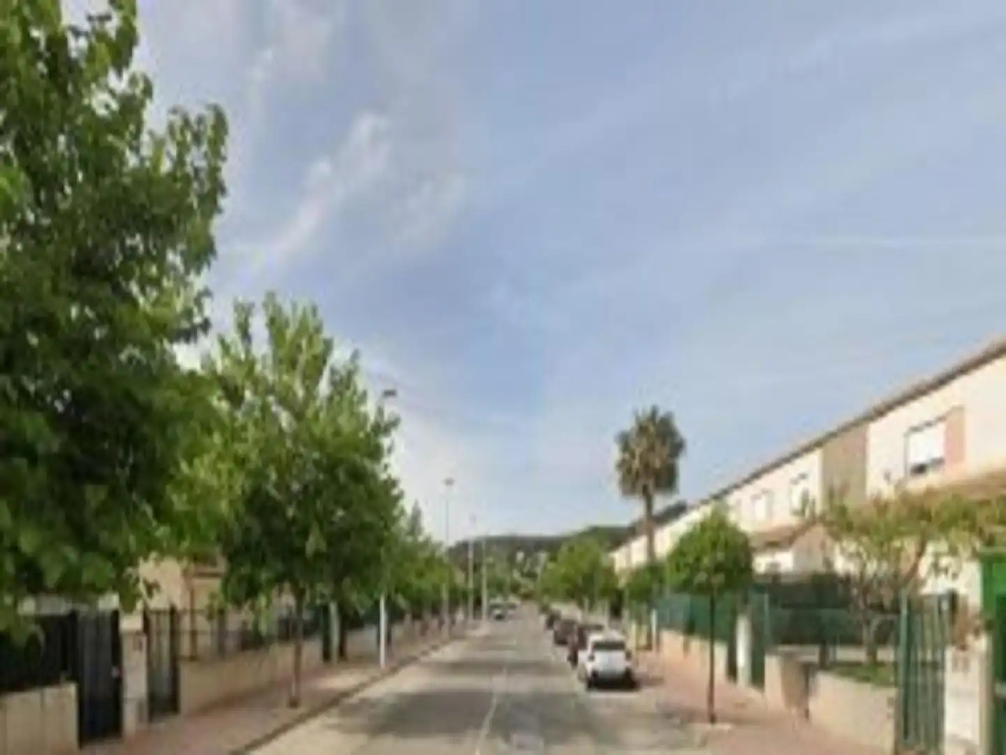 Vista exterior de Traster en venda en Oropesa del Mar / Orpesa