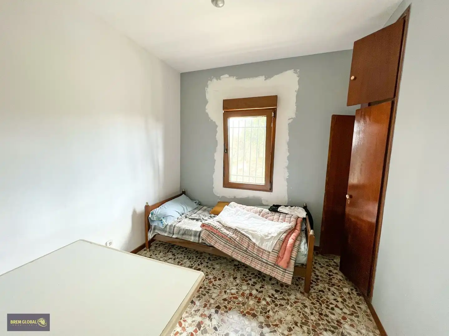 Dormitori de Casa o xalet en venda en La Cabrera amb Jardí privat, Terrassa i Traster