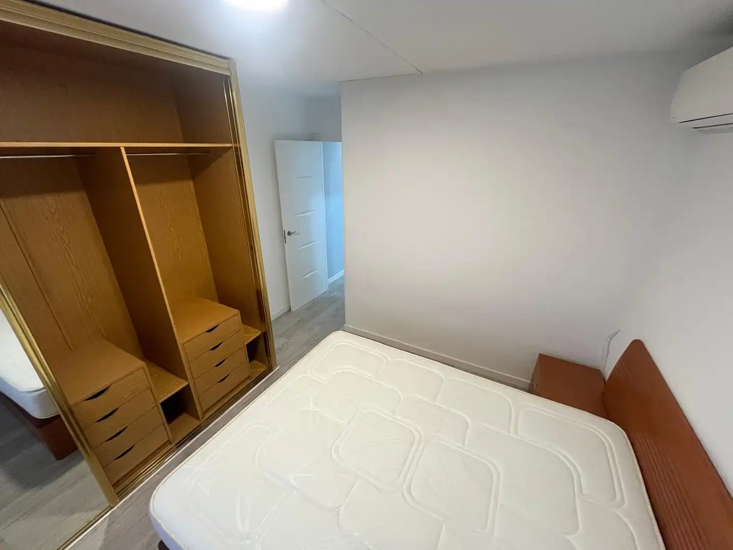 Habitación de Piso en venta en Alcalá de Henares con Aire acondicionado, Calefacción y Terraza