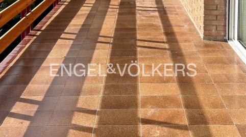 Foto 2 de Apartament en venda a L'Eixample, Sant Cugat del Vallès