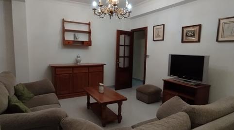 Foto 2 de Piso de alquiler en Abegondo, A Coruña