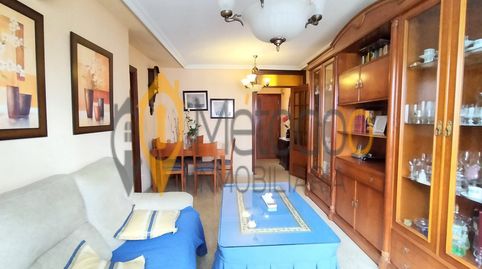 Foto 3 de Piso en venta en Juan XXIII - Rochelambert, Sevilla Capital