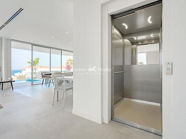 Casa amb piscina en venda a Callao Salvaje - Playa Paraíso