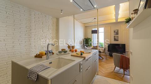 Foto 4 de Apartamento de alquiler en Barri Gòtic, Barcelona