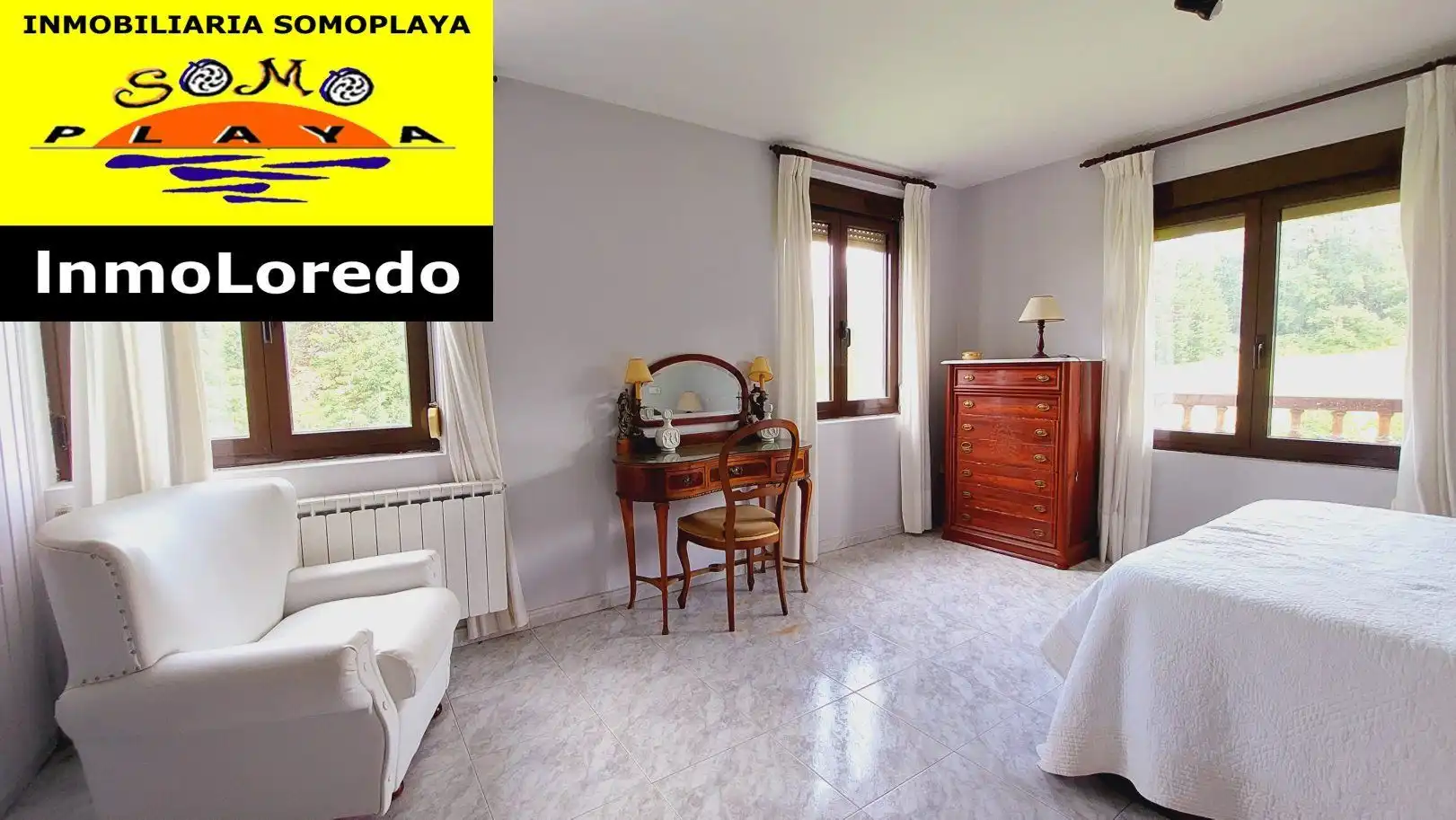 Casa con jardín en venta en Capellanía, imagen 33