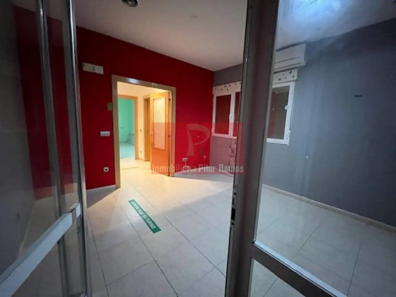 Apartament en venda en Villaquilambre amb Calefacció i Terrassa