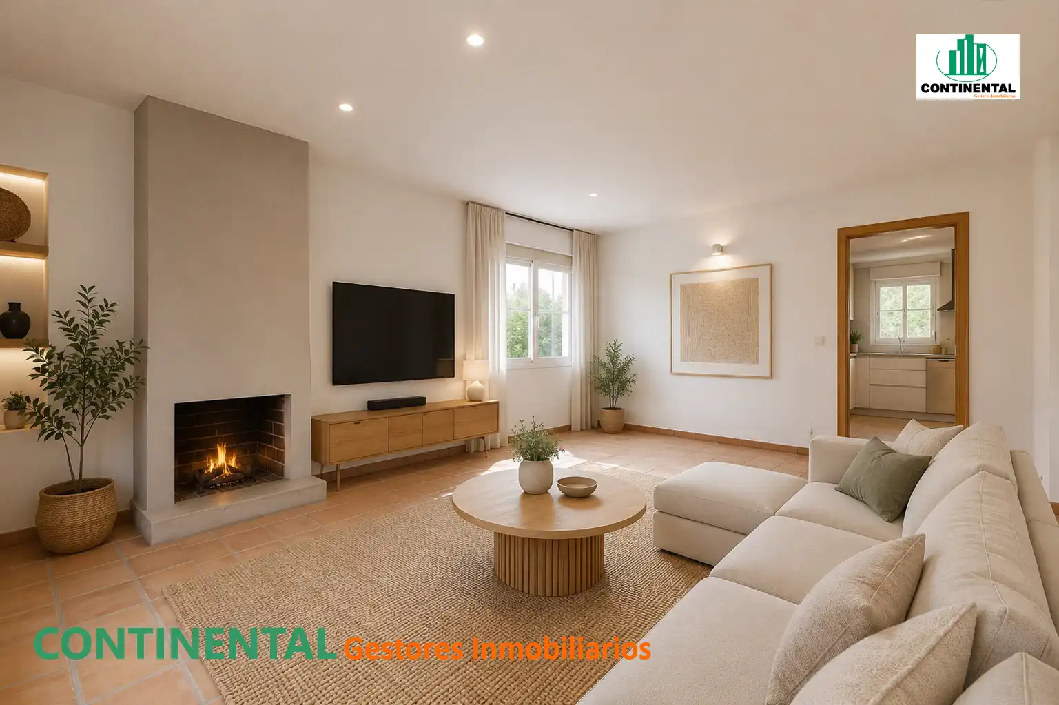 Casa amb jardí en venda a DE LA RIBERA 34, imagen 11