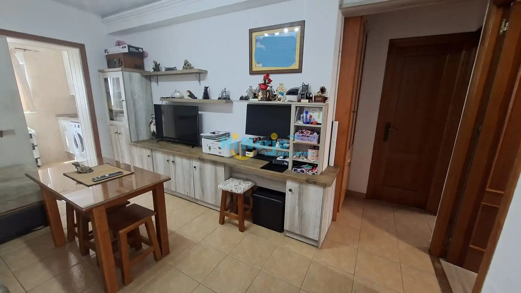 Apartment with lift for sale in Centro, imagen 2