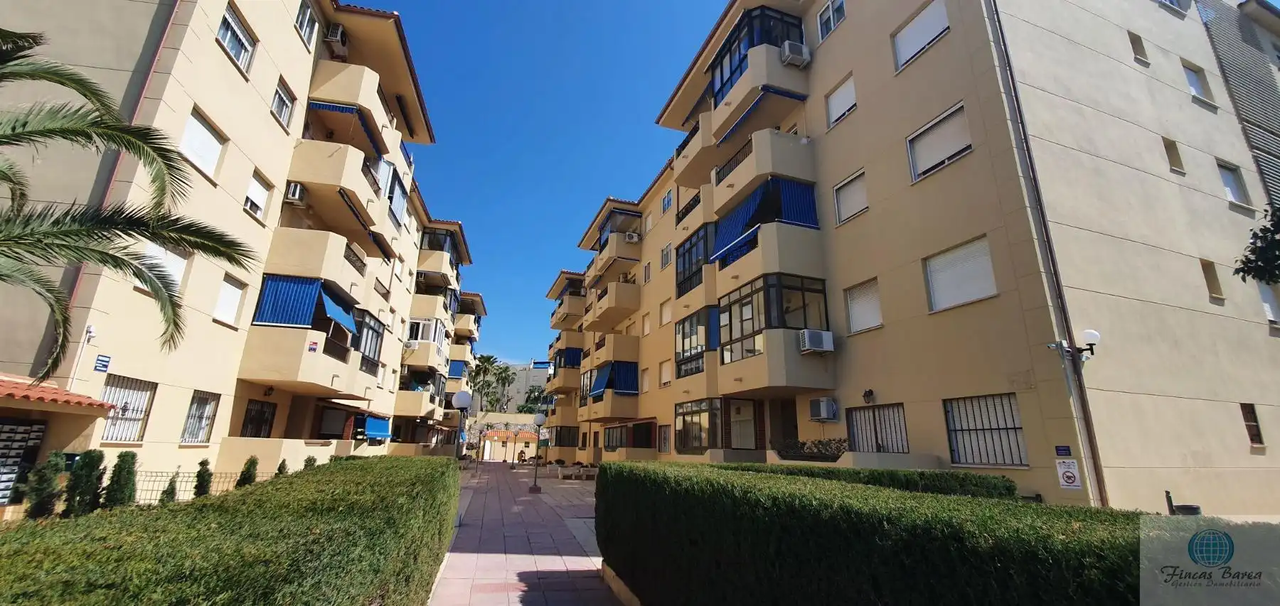 Piso con piscina en venta en Rio Vinuela, imagen 3