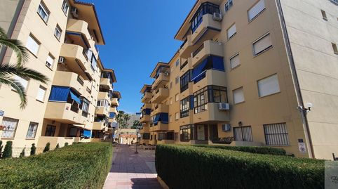 Foto 3 de Piso en venta en Rio Vinuela, Centro, Mijas