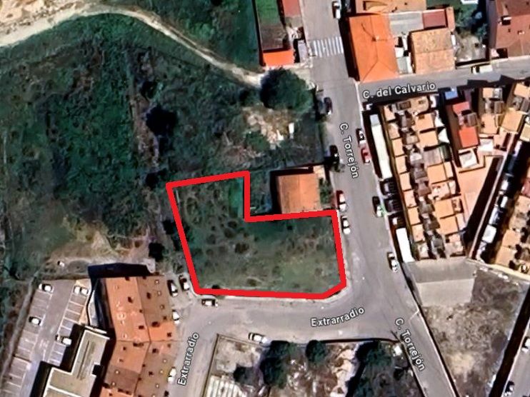 Residential for sale in Seseña