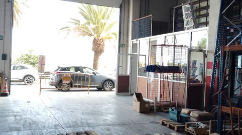 Photo 2 of Industrial buildings to rent in Calle de Los Peregrinos, El Goro - Ojos de Garza, Las Palmas