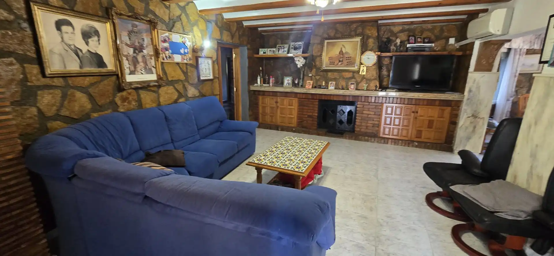 Villa mit Pool zum Verkauf in El Montgó, imagen 6