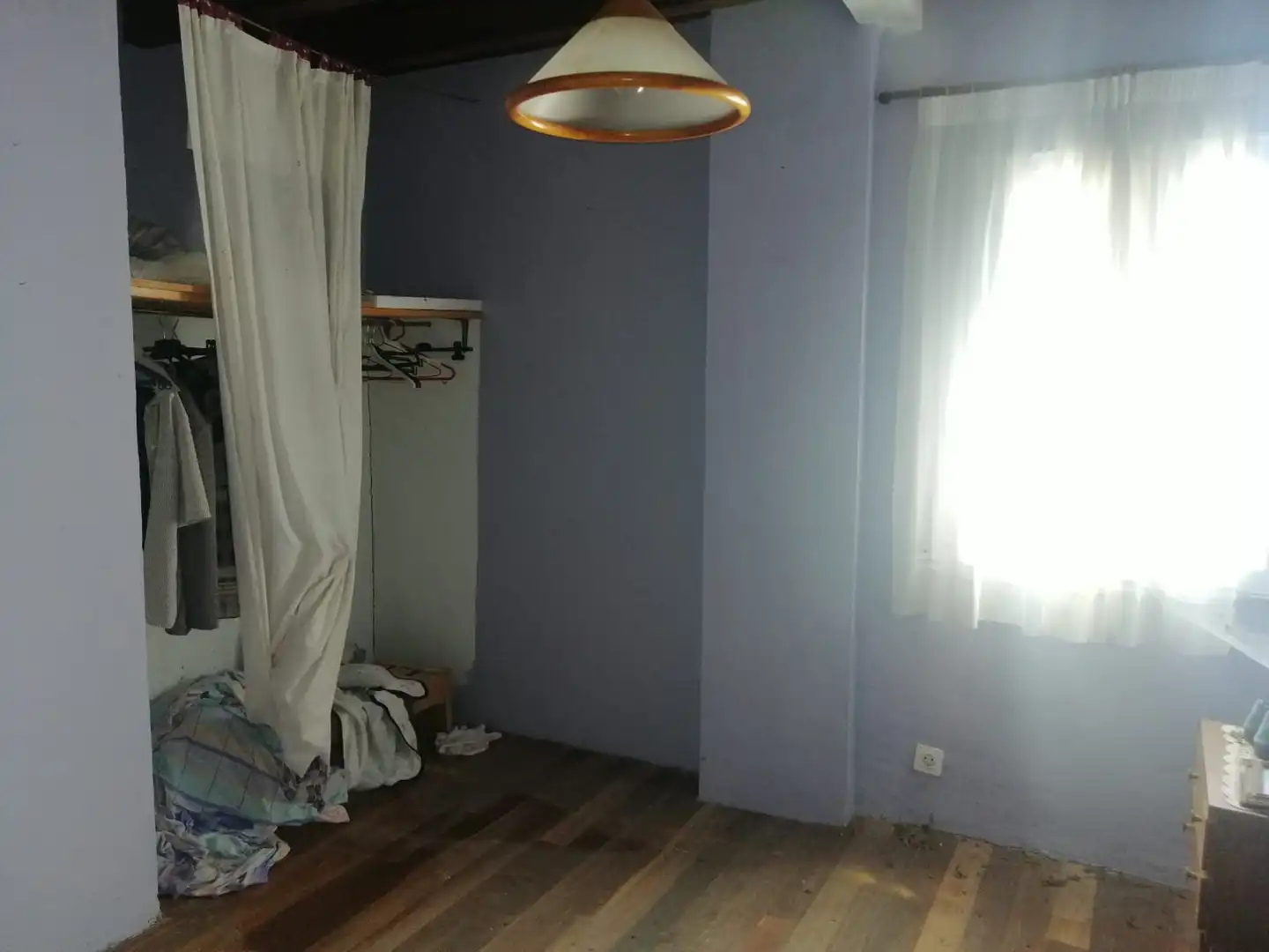 Dormitori de Casa adosada en venda en Ampuero amb Terrassa, Traster i Balcó