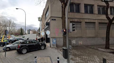 Foto 3 de Pis en venda a De Sebastián Gómez, Almendrales, Madrid