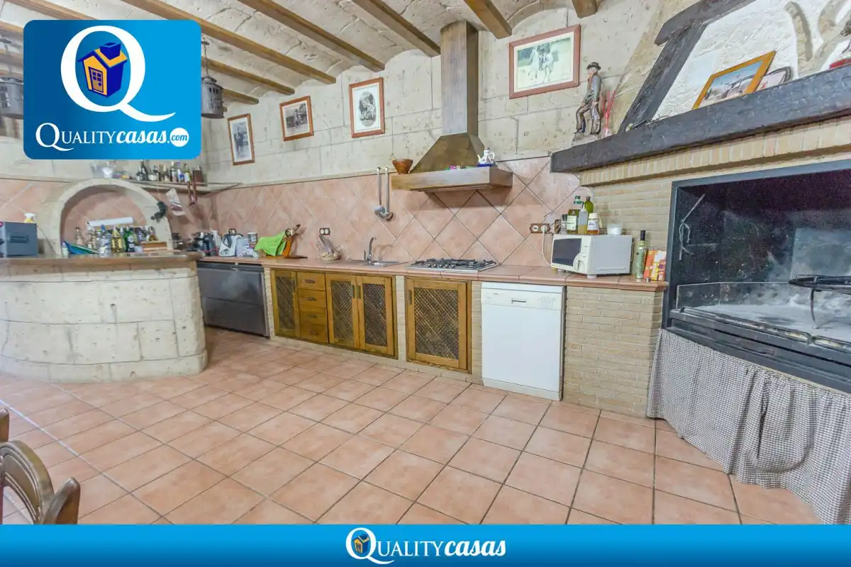 Villa in vendita a Jubalcoi, imagen 47