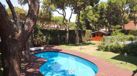 Photo 5 of Single-family semi-detached to rent in Gavà Mar, Barcelona