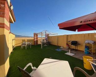 Terrace of Flat for sale in Churriana de la Vega  with Terrace