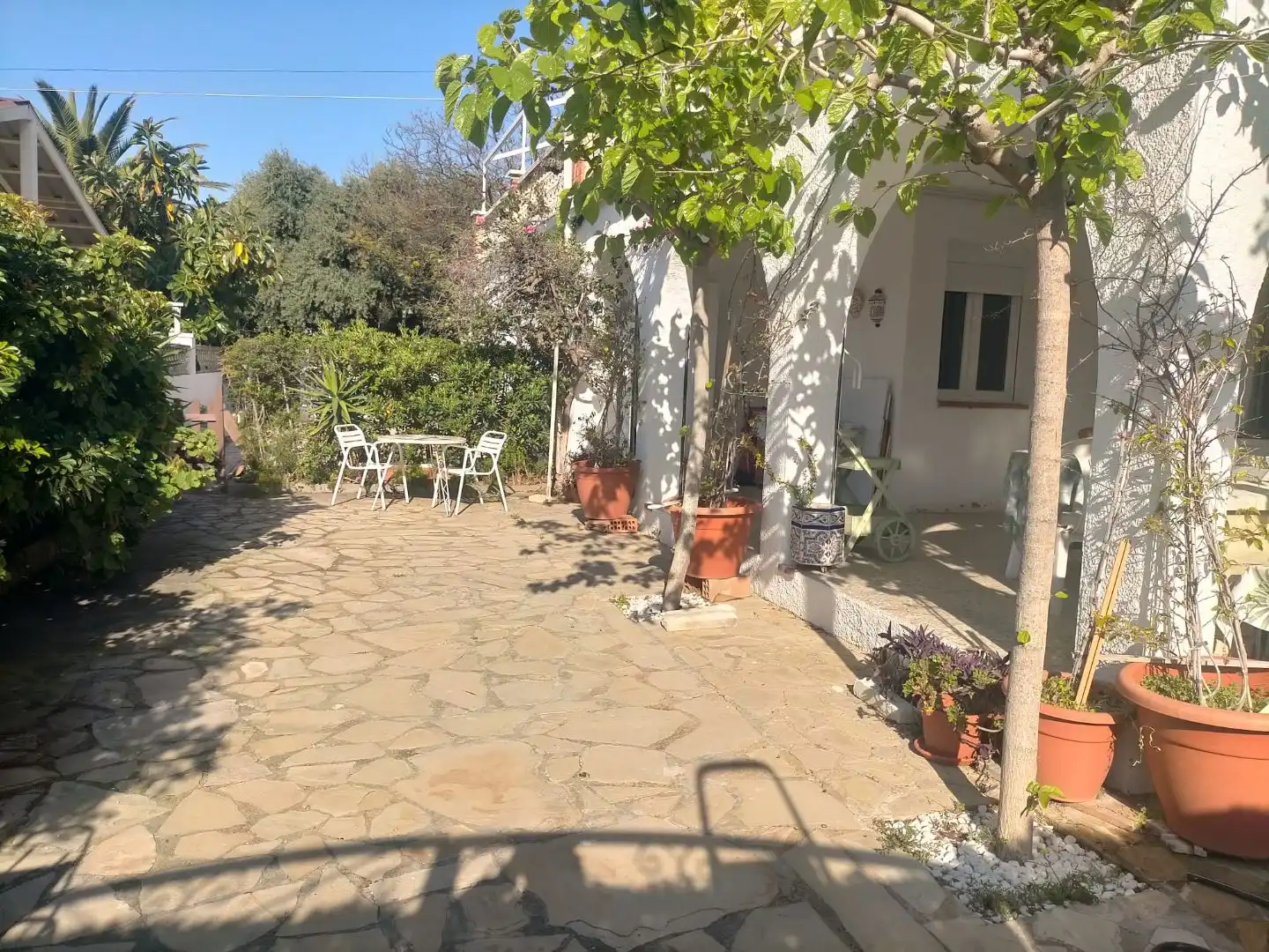 Rez-de-chaussée avec jardin à vendre à Verge del Pilar 23, imagen 3